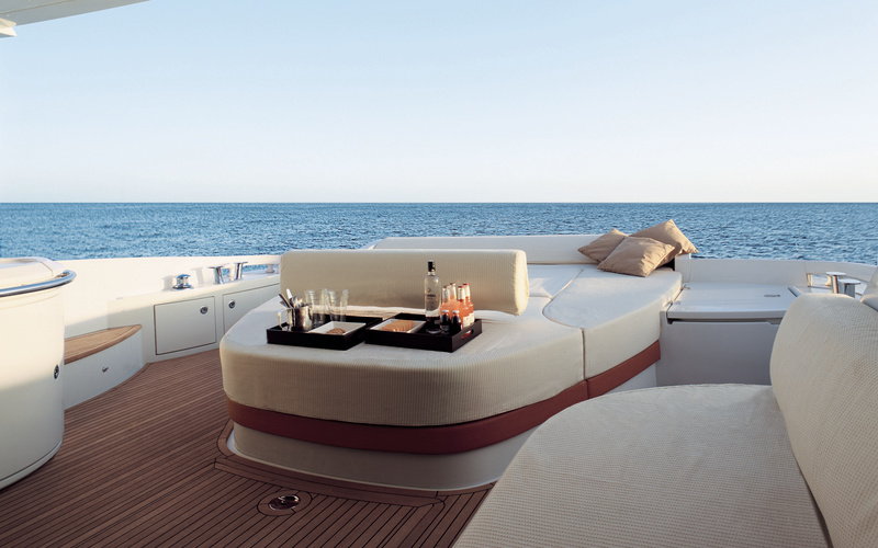 Azimut 62S