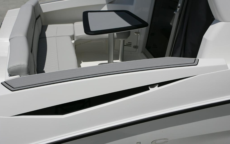Karnic 2255 Storm