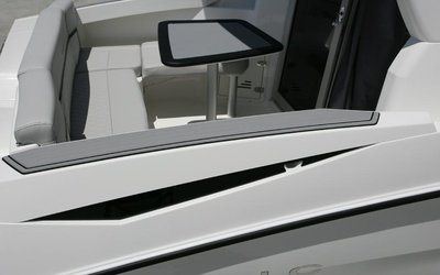 Karnic 2255 Storm