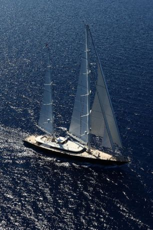 Perini Navi Asahi