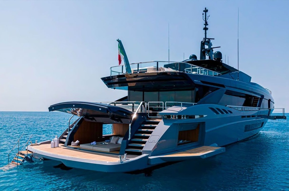 Mangusta RR