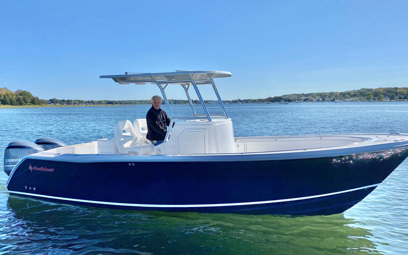 NorthCoast 280CC