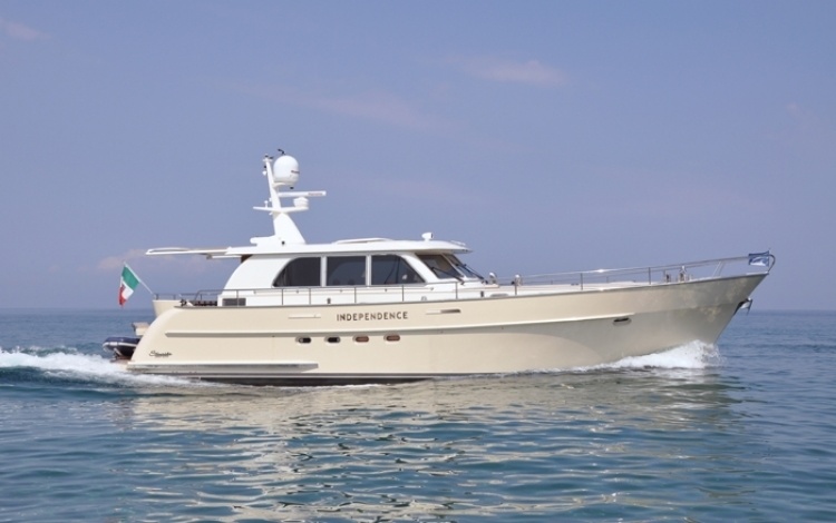 Sturier 555 CS