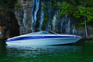 Crownline 21 SS