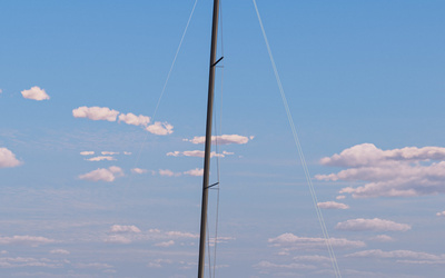 X-Yachts XR 41