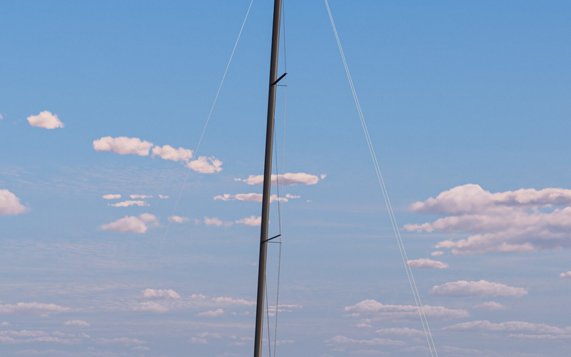 X-Yachts XR 41
