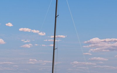 X-Yachts XR 41