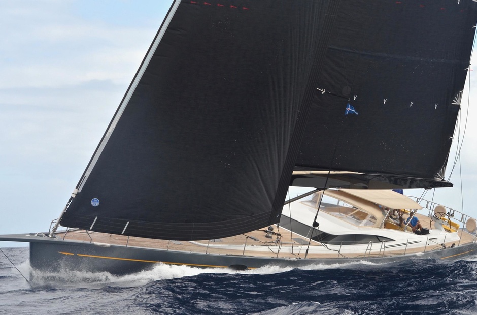 Southern Ocean Marine Danneskjold