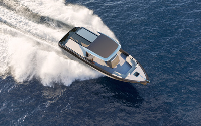 Hynova 40