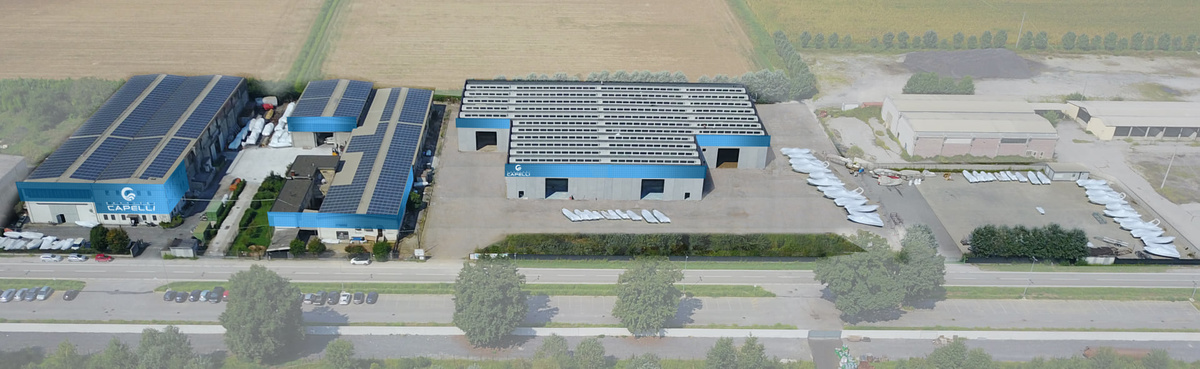 Cantieri Capelli