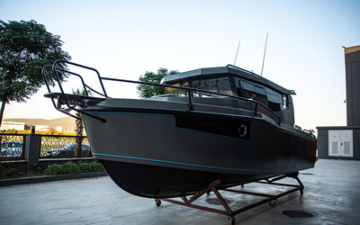 Aluxa 28 Duo