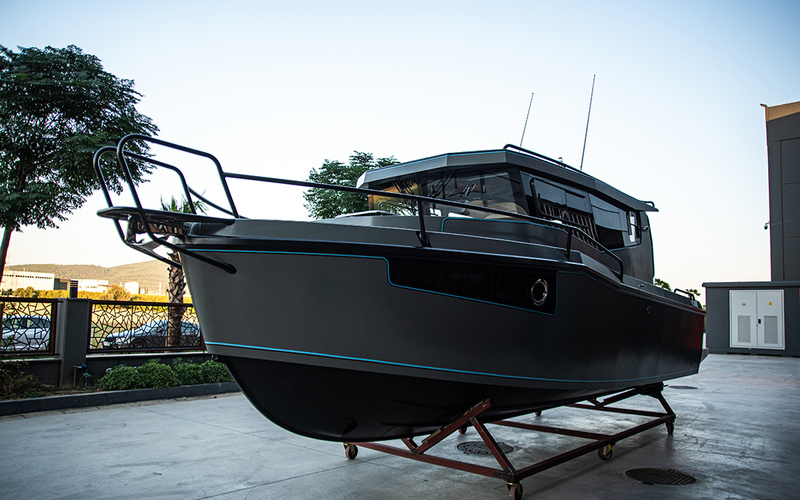 Aluxa 28 Duo