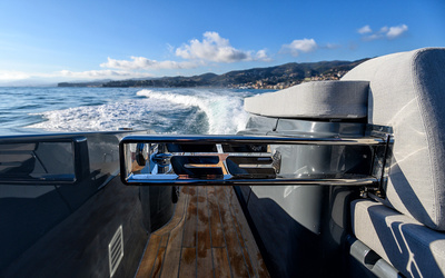 SACS Rebel 55
