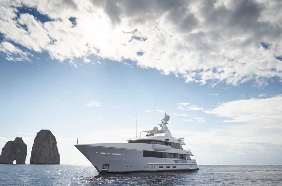 Feadship Philosophy