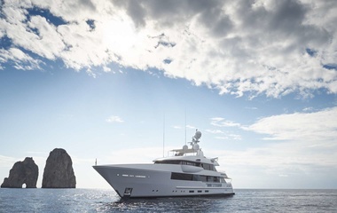 Feadship Philosophy