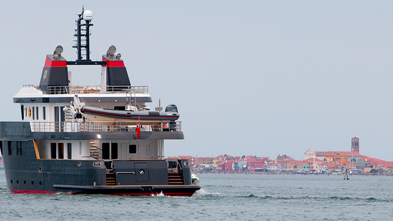 Ocean King 100