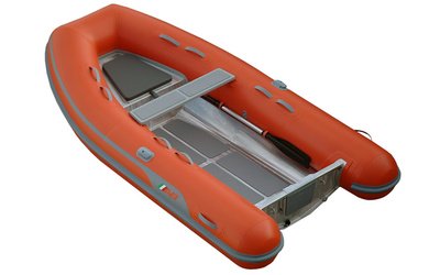 AB Inflatables Lammina 10 AL