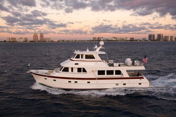 Outer Reef  720 DBMY