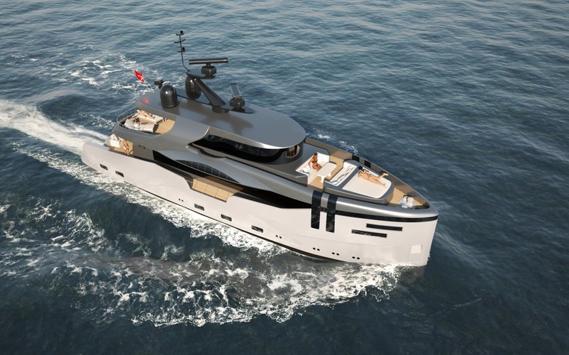 Leomar 105 WLs