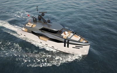 Leomar 105 WLs