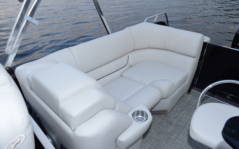 Princecraft Vogue 23 XT
