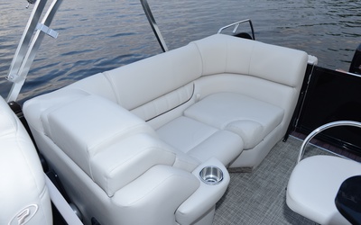 Princecraft Vogue 23 XT