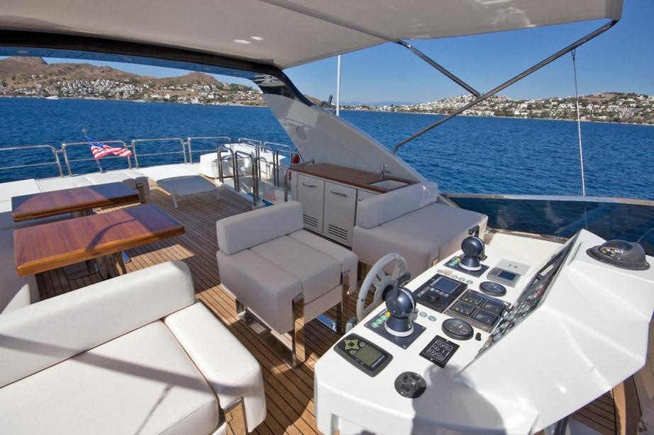Azimut Faver B