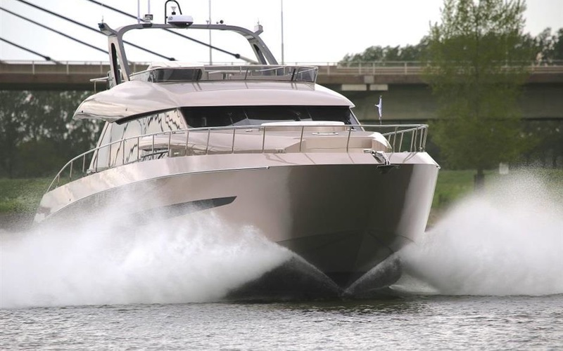 Van Der Heijden Phantom 79
