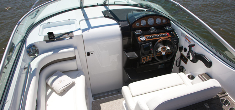 Rinker 280 EC
