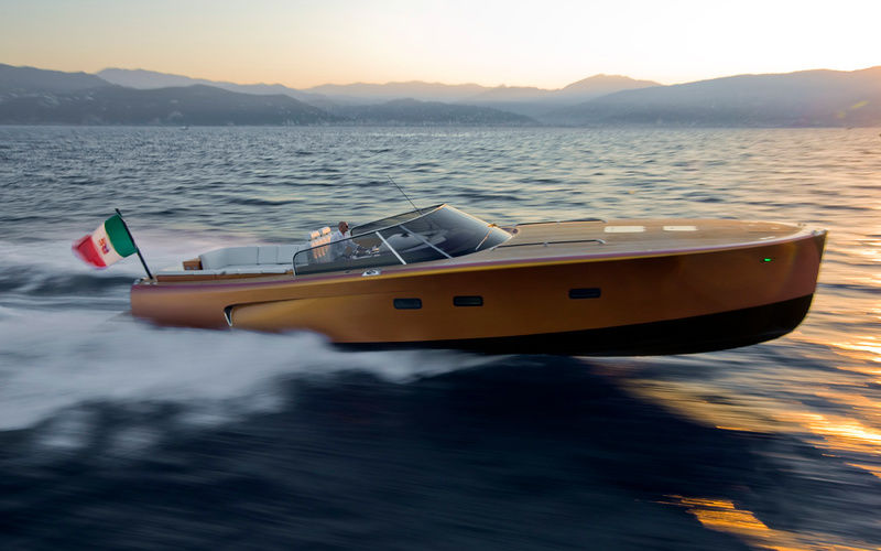 Maxi Dolphin MD51