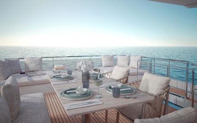 Ladenstein LA Ocean 60
