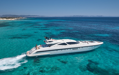 Mangusta Shane