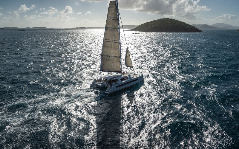 Catana C62