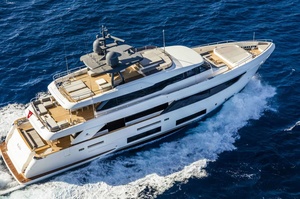 Scarab 215 G