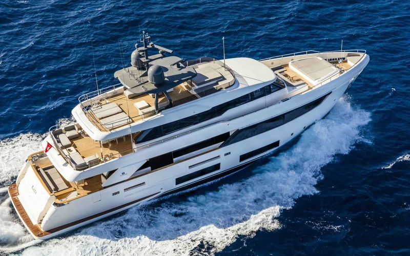 Scarab 215 G