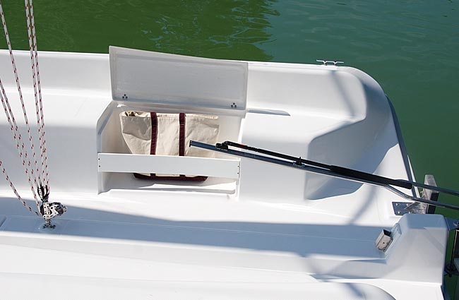 Marlow-Hunter 22