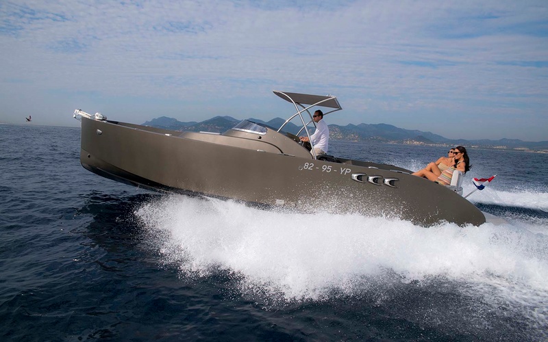 Dutch American 34