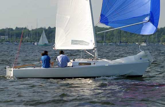J/Boats j/22