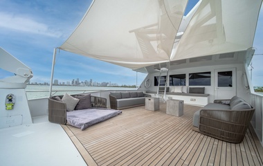 Broward Marine Ocean Drive