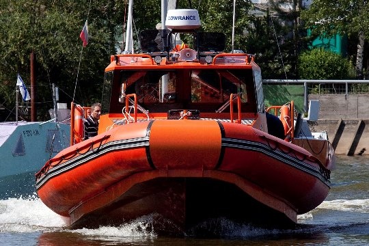 Marine Pro Boats Артик 1200
