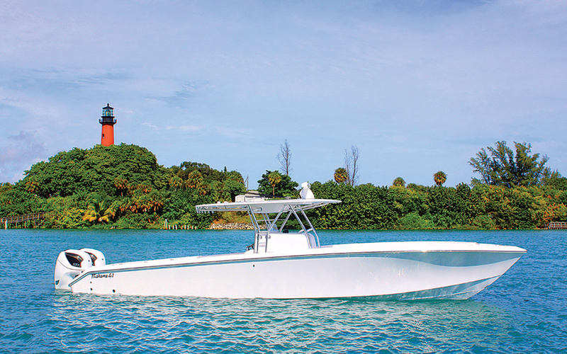 Bahama 41