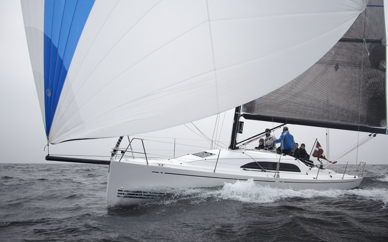X-Yachts Xp 33