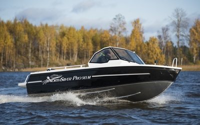 NorthSilver PRO 565 M