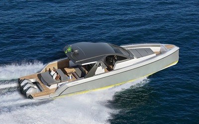 Schaefer V44