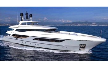 Baglietto  46M (2015)