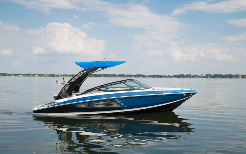 Regal 21 RX
