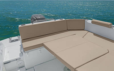 Beneteau Antares 7