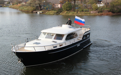 Real Ships Respect 1300 AK