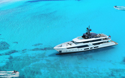Siman Evolution 40