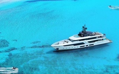 Siman Evolution 40